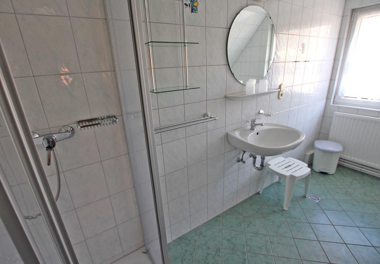 Appartements Fischerdorf Alt Redde Alt Reddevitz Εξωτερικό φωτογραφία