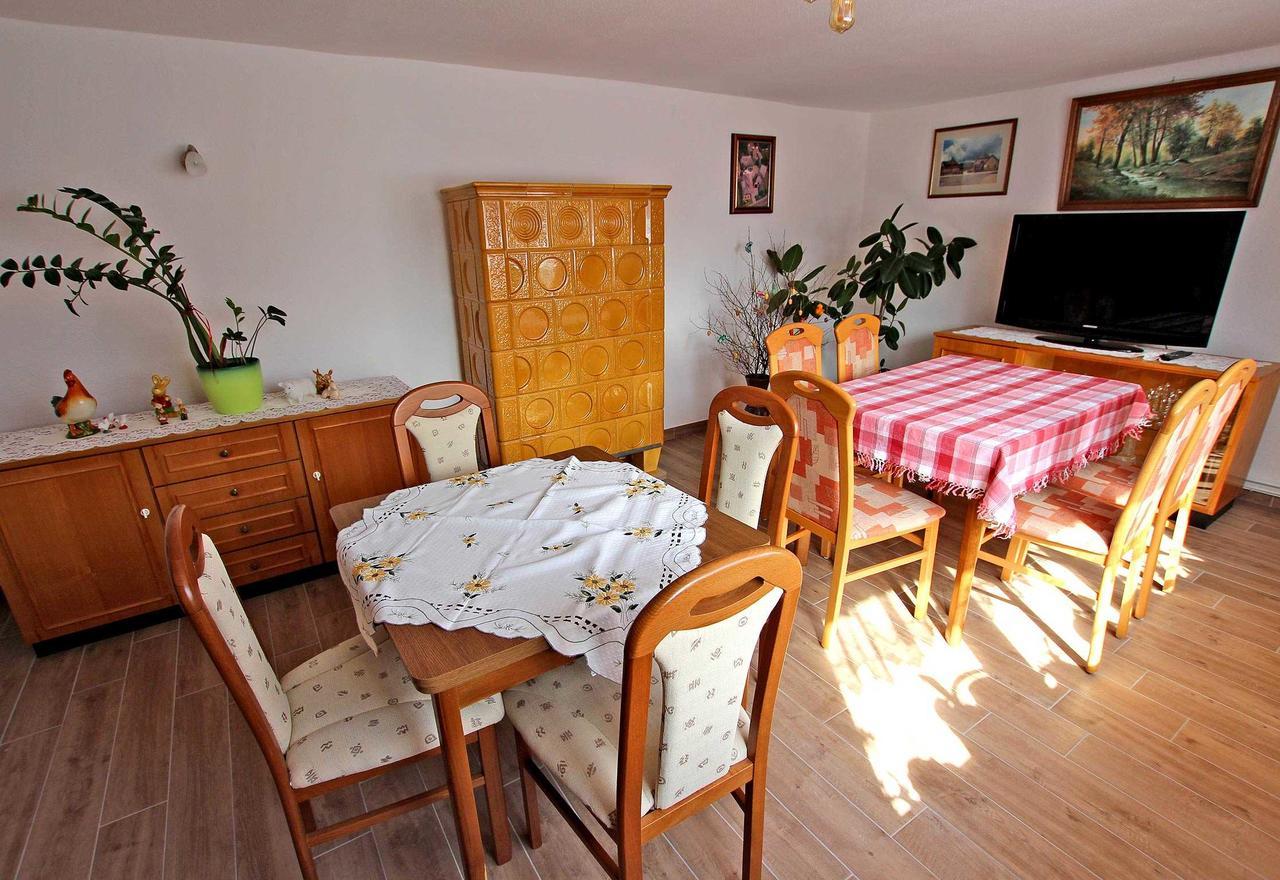 Appartements Fischerdorf Alt Redde Alt Reddevitz Εξωτερικό φωτογραφία