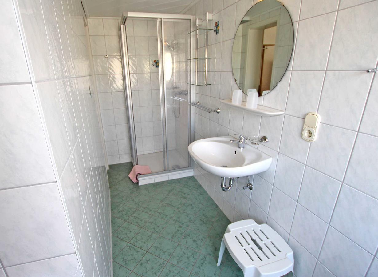 Appartements Fischerdorf Alt Redde Alt Reddevitz Εξωτερικό φωτογραφία