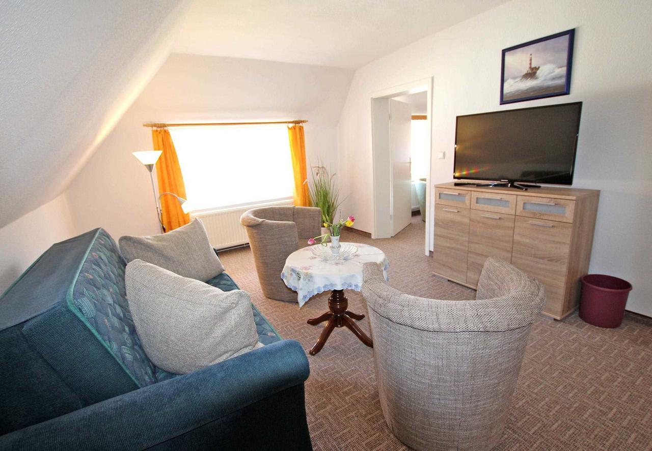 Appartements Fischerdorf Alt Redde Alt Reddevitz Εξωτερικό φωτογραφία